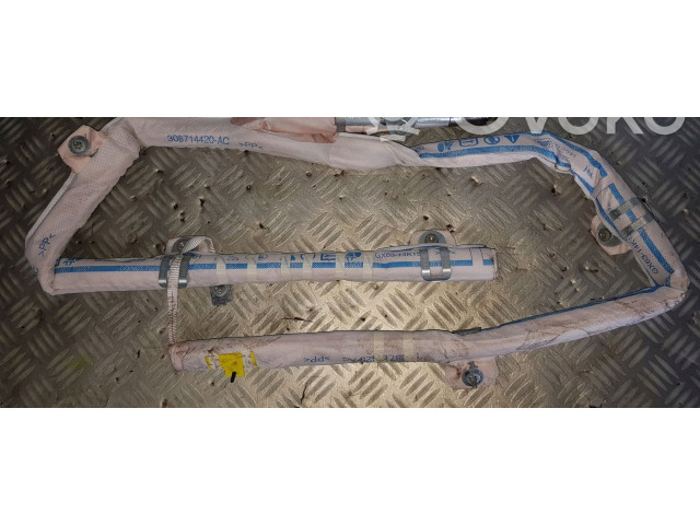 Боковая подушка безопасности GX6314K159AD, GX6314K159 Jaguar XF X260