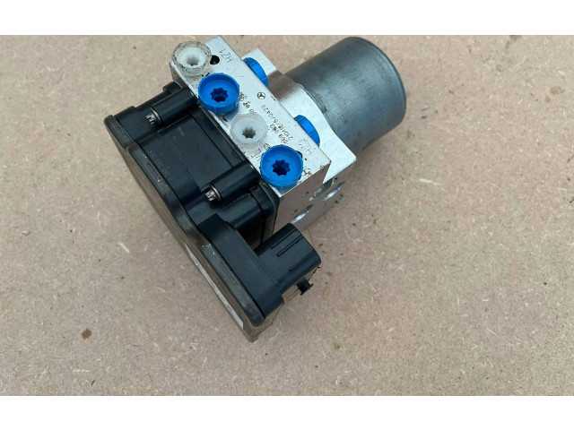 Jednotka ABS A4639008703   Mercedes-Benz G W463 2019