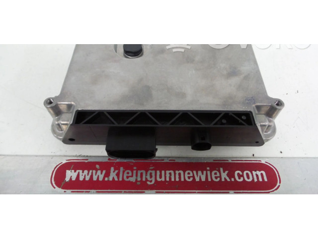 Блок управления 4H0907107H Audi A7 S7 4G