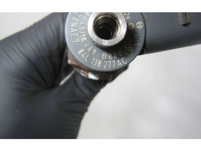 Vstřikovač 04L130277AC Volkswagen Caddy DFSF