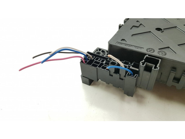 Блок предохранителей 8637A862, L8637011A Mitsubishi Outlander