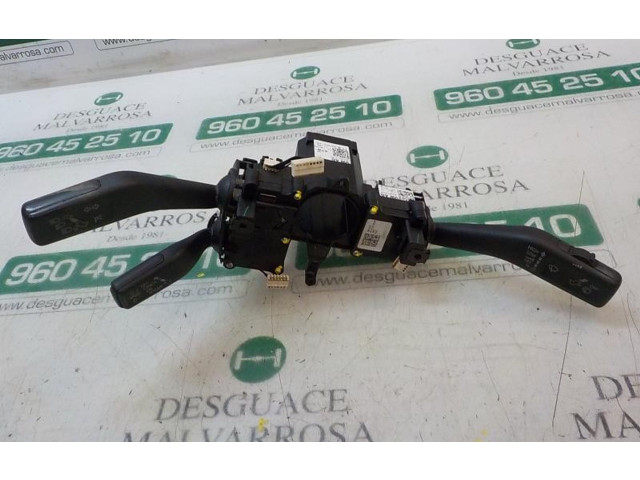 Volant Volkswagen Passat Alltrack 2010