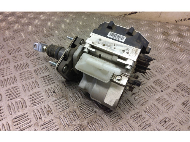 Блок АБС 58500g2800 Hyundai Ioniq 2016 - года