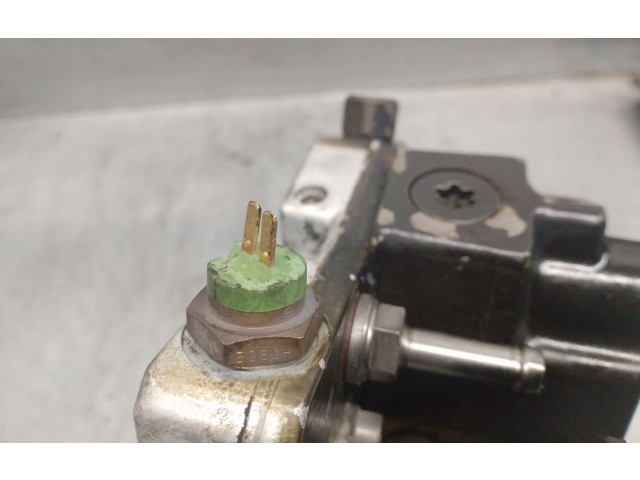 Топливный насос