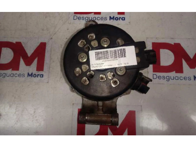 Zámek zadních dveří 3M5T10300KB Volvo C30