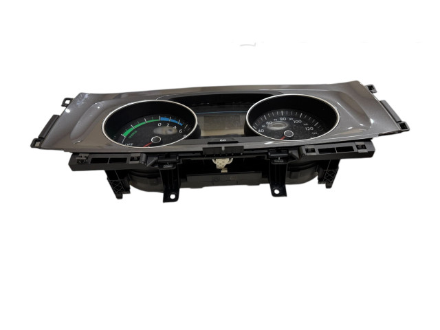 Панель приборов 5GE920755, 155021539   Volkswagen e-Golf       