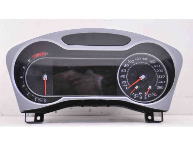 Панель приборов 7M2T10849AF Ford S-MAX