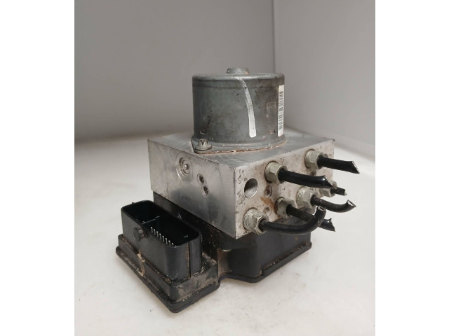 Блок АБС CG912C405CD, 17393903 Ford Galaxy 2006 - 2015 года