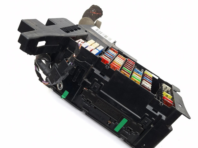 Pojistková skříňka 1695451740, 1695451740 Mercedes-Benz A W169 2004