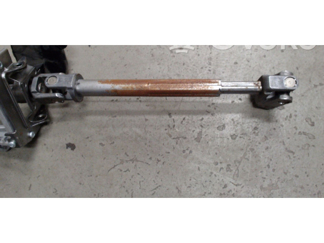    Рулевая рейка 5N1419502D, 5N1419502D   Volkswagen Tiguan 2007 - 2016 года