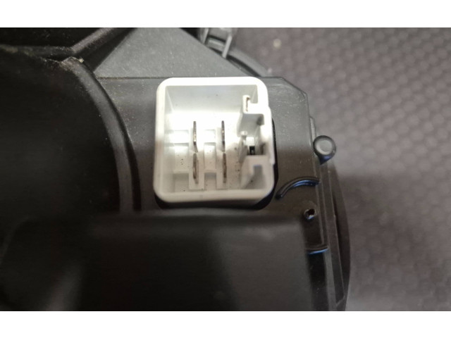 Вентилятор печки    86577   Volvo XC90