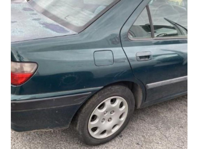 Моторчик дворников 6405A8 Peugeot 406