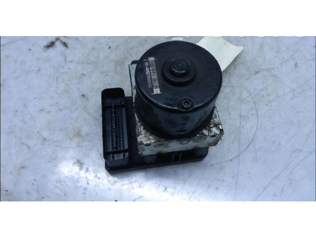 Блок управления АБС 1J0698117D, 1J0614117E Volkswagen Golf IV