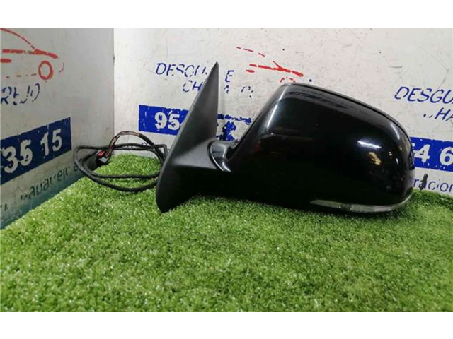 Зеркало (механическое)       Skoda Octavia Mk2 (1Z)  2004 - 2013 года   