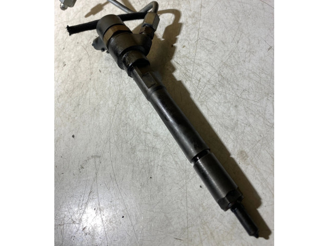 Vstřikovač 0445110270 Opel Antara