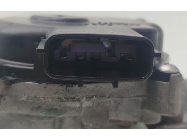 Моторчик дворников Dacia Dokker