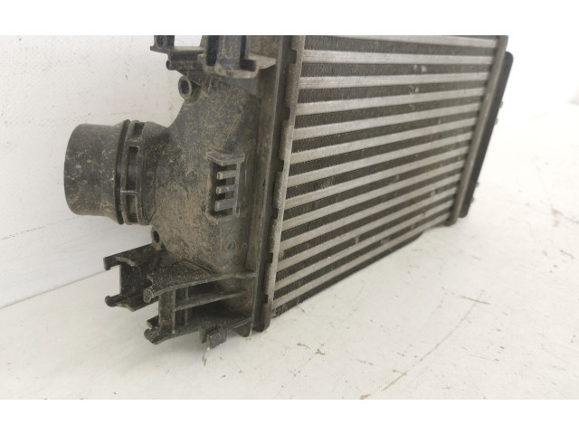 Интеркулер  144968819R   Dacia Logan III 