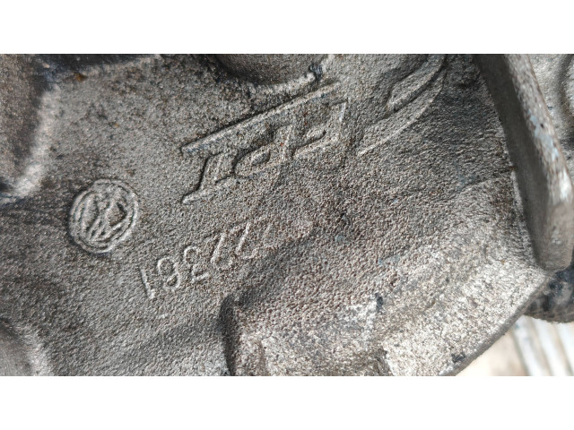 Вентилятор печки    5592E12   Alfa Romeo GT