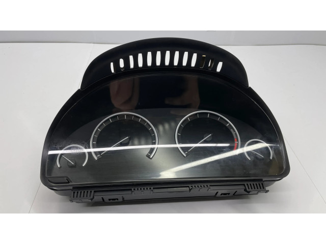 Přístrojová deska BMW 7 F01 F02 F03 F04 2009 9202005, 0263651236