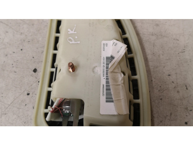 Подушка безопасности в сиденье 96625550ZD   Peugeot 407