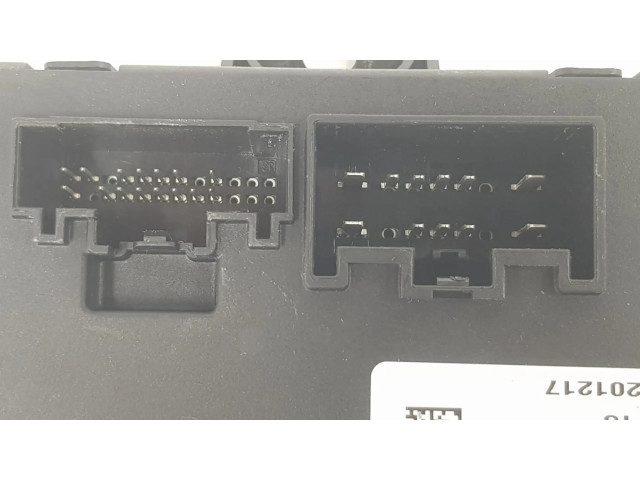 Блок управления 50560322 Alfa Romeo Stelvio