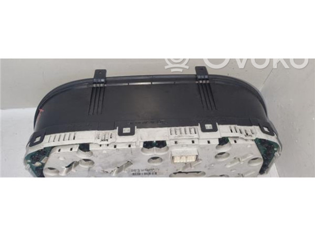 Панель приборов 5016247AA, 5016247AA Jeep Grand Cherokee (WJ)