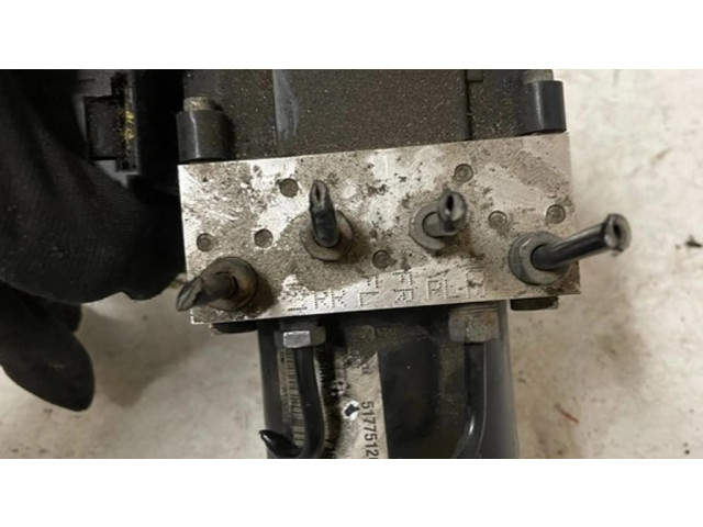 Jednotka ABS 28561048083, 61052100016 Alfa Romeo Giulietta 2010