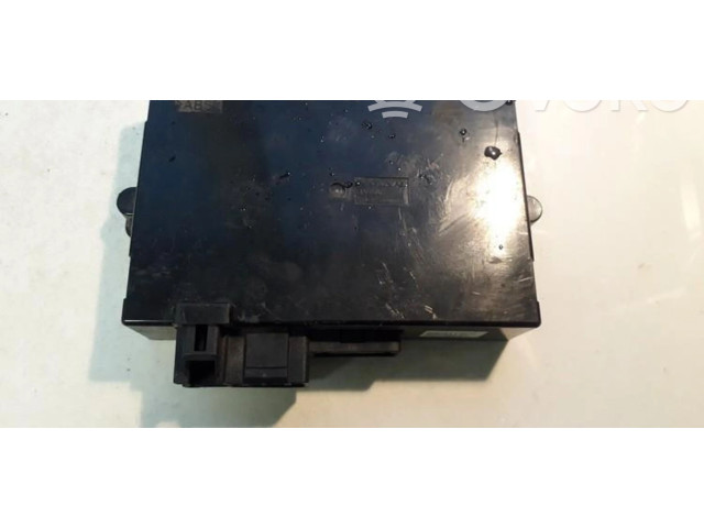 Блок управления 8691707   Volvo XC90