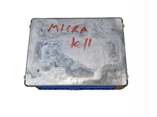 Řídící jednotka 2371099B60, 0261200965 Nissan Micra 2002