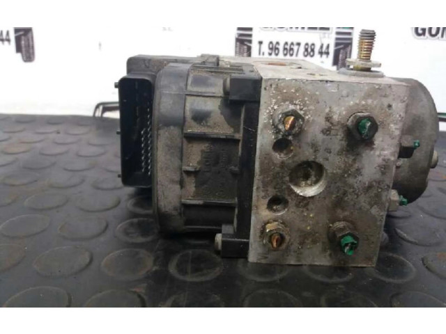 Блок АБС 4779484, 4779484 Saab 9-5 2010 - 2016 года