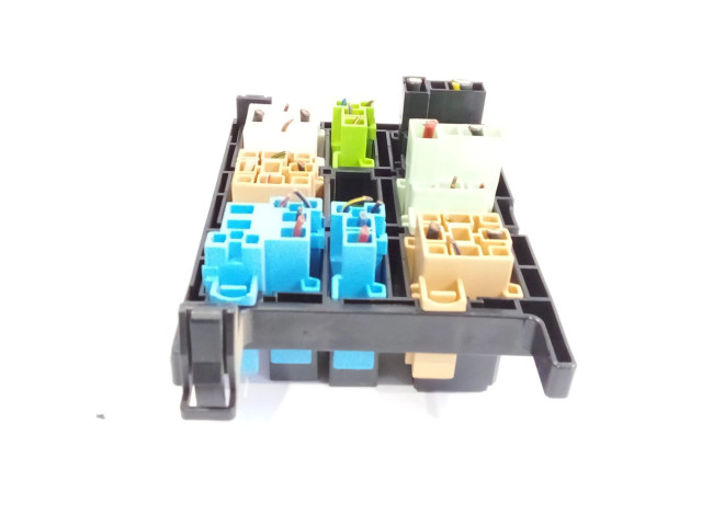 Pojistková skříňka Řídící jednotka BSM 7N0937503 Volkswagen Caddy 2018