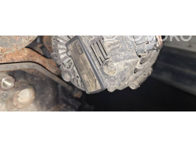 Генератор 373002a500, 373002A500 KIA Ceed