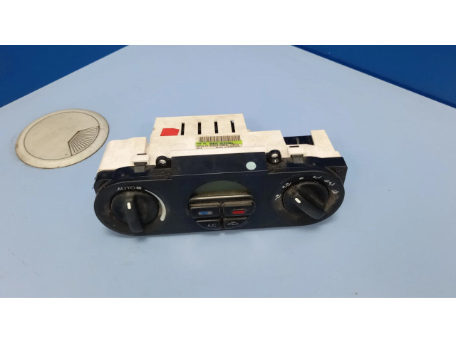 Блок управления климат-контролем 98BW19C933BA   Ford Cougar