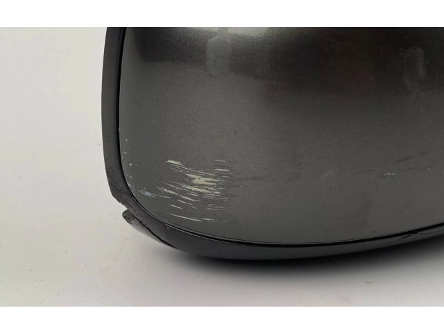 Зеркало электрическое        Subaru Forester SG  2003 - 2005 года   