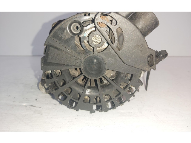 Генератор HFX   Citroen Saxo      