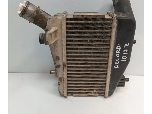 Интеркулер 1270000550 Honda Accord