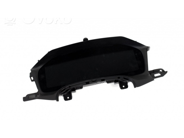 Přístrojová deska BMW 3 G20 G21 2019 9442185, 62109442185