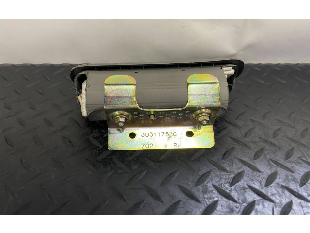 Надувная подушка для сиденья 30317270A Chevrolet Tahoe