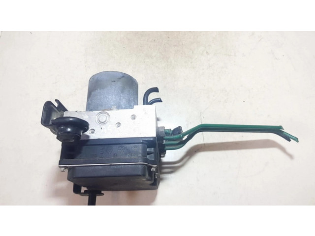 Блок АБС 5532809   Saab  9-5  1998-2005 года