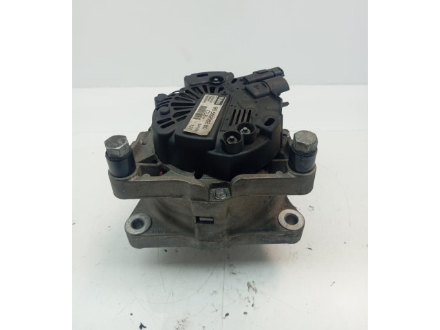 Генератор 9656956280   Citroen C4 I      