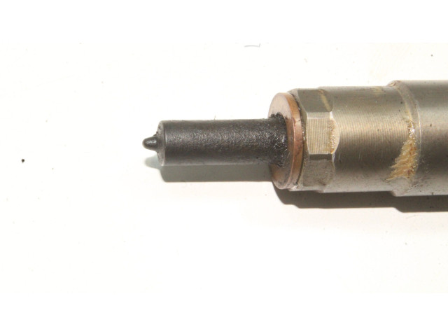 Форсунка 35062015F, 0445110523    Maserati Ghibli  A630HP 