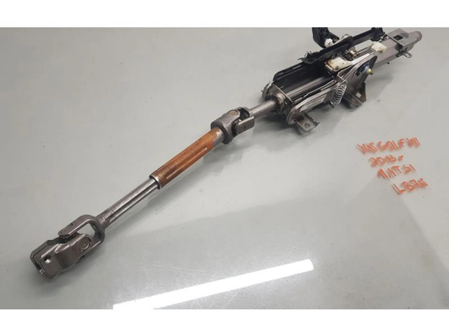 Ось рулевого колеса 5Q1419502P Volkswagen Golf VII