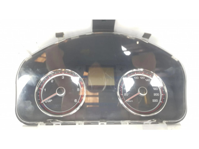 Панель приборов 8021034050 SsangYong Korando