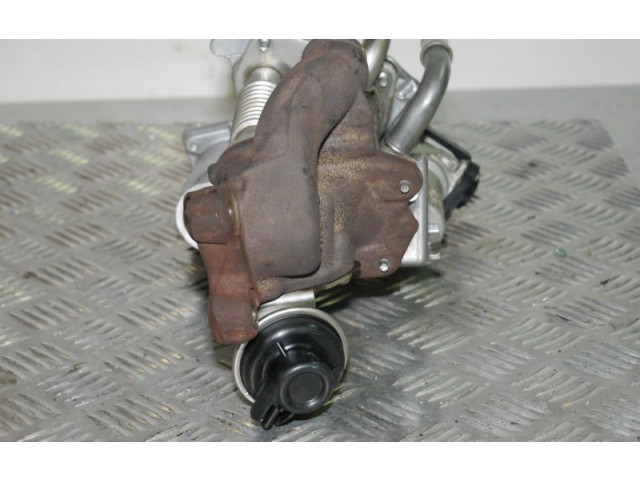 Клапан EGR    8200836386, 8200836386   Dacia Logan I