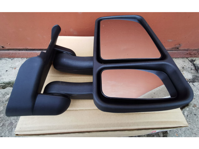 Зеркало (механическое)       Renault Trafic I  1980 - 2002 года   