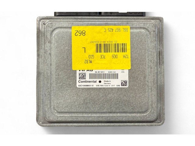 Řídící jednotka 06L907425C Audi A5 2019