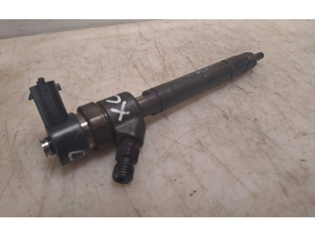 Форсунка 30750283 Volvo XC90