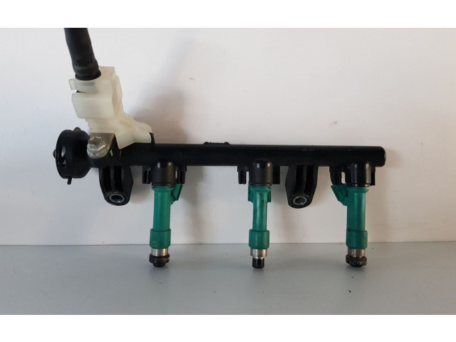 Форсунка 23814-0Q010-A, 23814-0Q010-A Peugeot 107