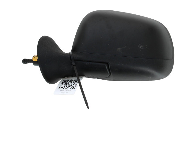 Зеркало электрическое Dacia Duster 2010 - 2017 года