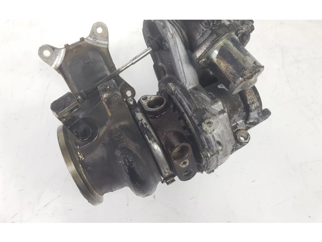  Турбина Volkswagen Golf VII 2.0 06K145874M         